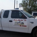 Alma's Appliances