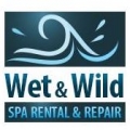 Wet and Wild Spa Rental