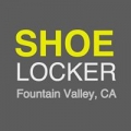 Shoe Locker
