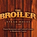 Broiler Steakhouse