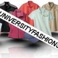 University Fashions