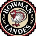 Bowman Landes Turkeys Inc