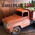 Marketplace 3301