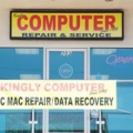 Kingly Computer