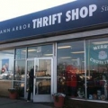 Ann Arbor Thrift Shop