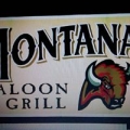 Montana Saloon & Grill
