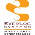 EverLog Concrete Log Systems