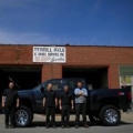 Merrill Axle & Wheel Service Inc