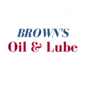 Brown's Oil & Lube Center LLC