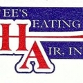 Lee's Heating & Air Inc