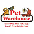 The Pet Warehouse