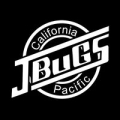 California Pacific Jbugs