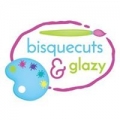 Bisquecuts and Glazy