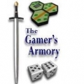 Armory The Gamer's