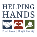 Helping Hands Food Bank