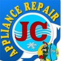 JC Appliance Repair Co