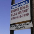 Andrick's