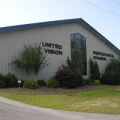 United Vision Pentecostal Church