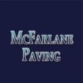 McFarlane Paving Inc