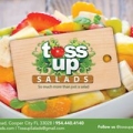 Tossup Salads III