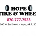 Hope Tire & Wheel