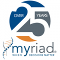 Myriad Genetics Inc