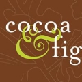 Cocoa and Fig