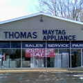 Thomas Appliance Co