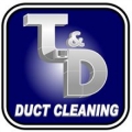 T and D Duct Cleaning