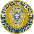Morrow City Police Department