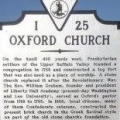 Oxford Presbyterian Church