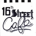 16th St Cafe