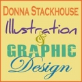 Donna Stackhouse Illustration & Design
