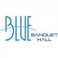 The Blue Banquet Hall