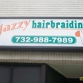 Jazzy Hair Braiding