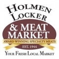 Holmen Locker & Meat Market