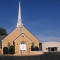 Poplar Grove Baptist