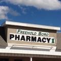 Freehold Bureau Pharmacy