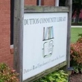 Dutton Community Library