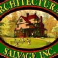 Architectural Salvage Inc
