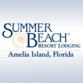 Summer Beach Resort Lodging