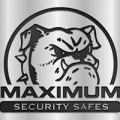 A Maximum Security Safes
