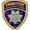 Proactive Special Security Services