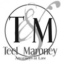 Teel & Maroney PLC