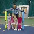 Yorkville Tennis Club