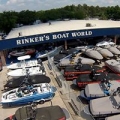 Rinker's Boat World