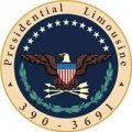 Presidential Limousine