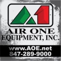 Air One Equipment Inc