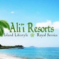 Alii Resorts