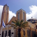 St Nicholas Greek Orthodox